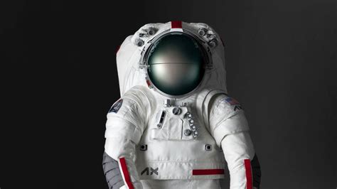 NASA Astronauts Will Wear Prada for Artemis Moonwalk